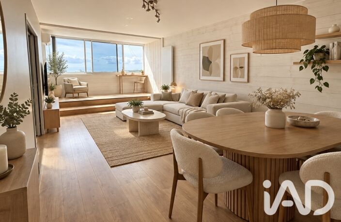 Vente Appartement 3 pièces — photo 4