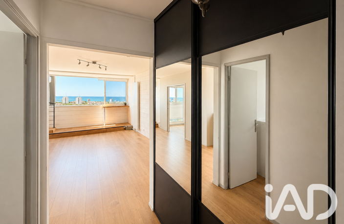 Vente Appartement 3 pièces — photo 5