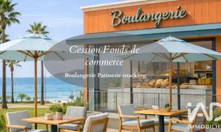 Commerce  52 m² à vendre à Narbonne (11100)