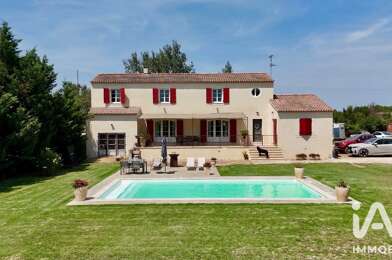 Maison 5 pièces 880000 €
