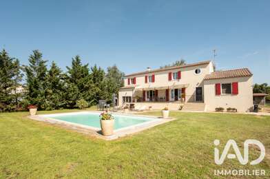 Maison 5 pièces 880000 €