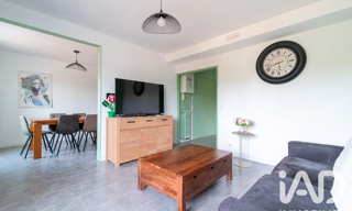 Appartement 4 Pièces 73 m² à vendre à Rosny-sur-Seine (78710)