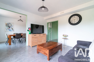 Appartement 4 pièces 148500 €