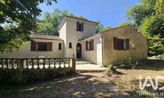 Maison 6 Pièces 135 m² à vendre à Saintes (17100)