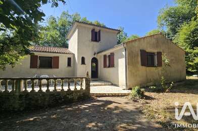 Maison 6 pièces 289000 €