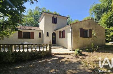 Vente Maison traditionnelle 6 pièces — photo du bien