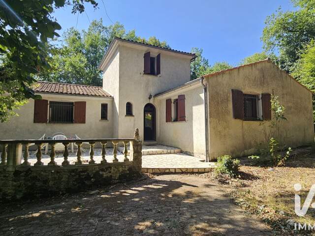 Vente Maison traditionnelle 6 pièces — photo du bien