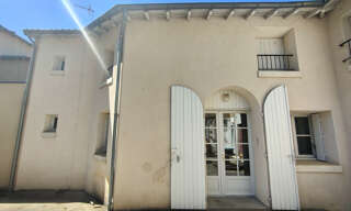 Appartement 3 Pièces 52 m² à vendre à Ligugé (86240)