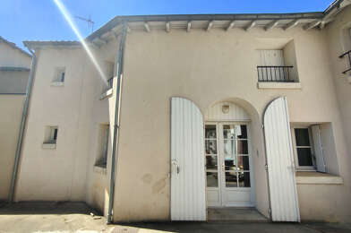 Appartement 3 pièces 98900 €