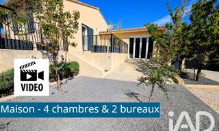 Maison 6 Pièces 138 m² à vendre à Vacqueyras (84190)