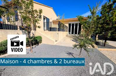 Vente Maison/villa 6 pièces — photo du bien