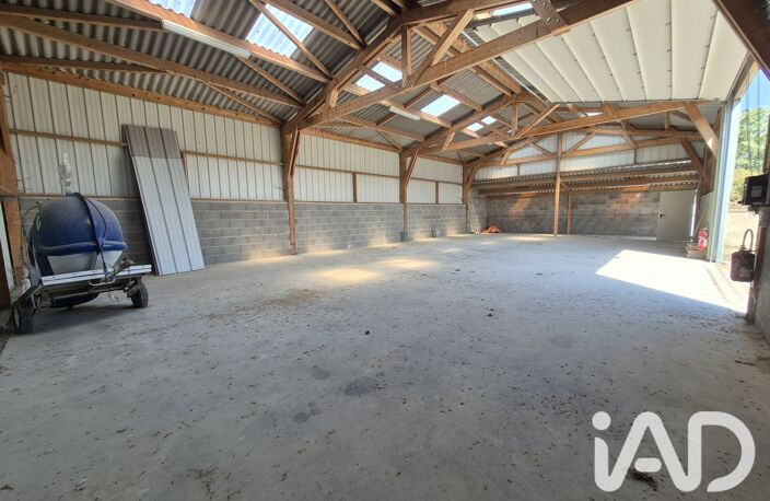 Vente Atelier 10 pièces — photo 3