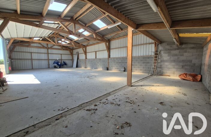 Vente Atelier 10 pièces — photo 4