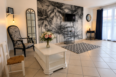 Appartement 3 pièces 238000 €