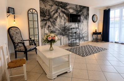 Vente Appartement 3 pièces — photo du bien