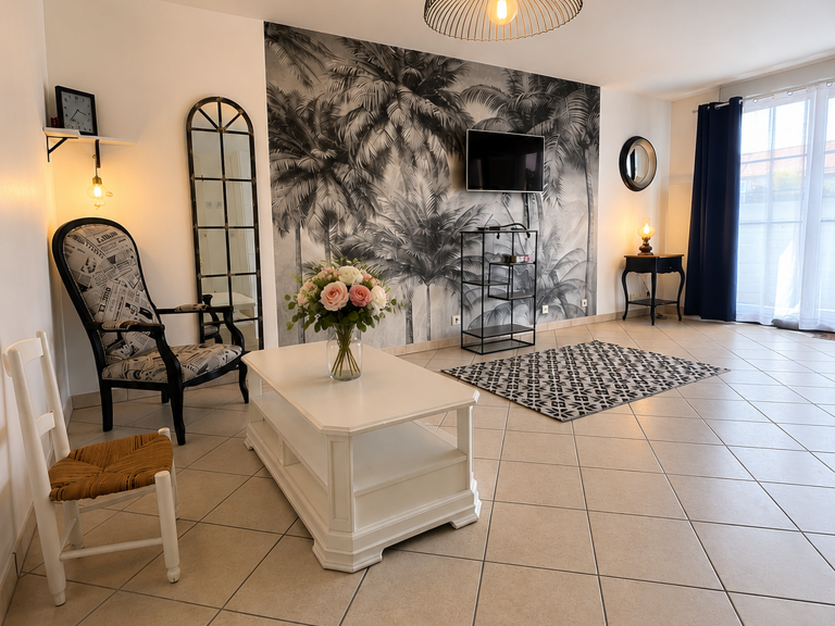 Vente Appartement 3 pièces — photo 1