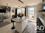 Vente Appartement 3 pièces — photo 2