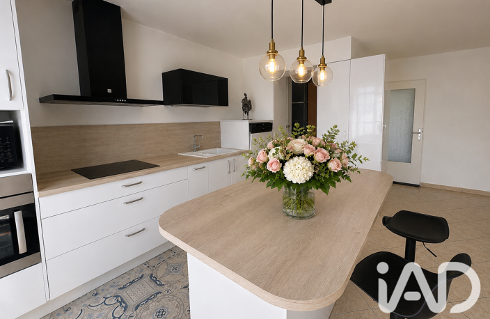 Vente Appartement 3 pièces — photo 3