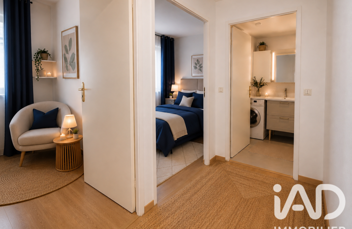 Vente Appartement 3 pièces — photo 5