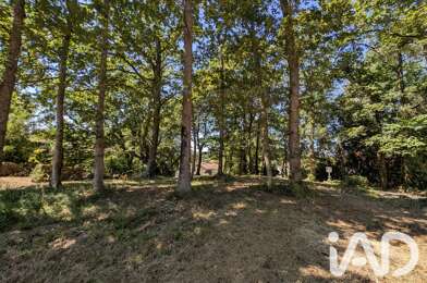 Terrain  225000 €