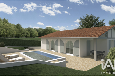 Terrain  225000 €
