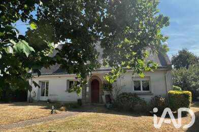 Maison 6 pièces 420000 €