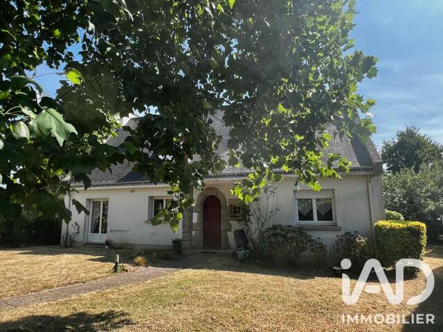Vente Maison/villa 6 pièces — photo du bien