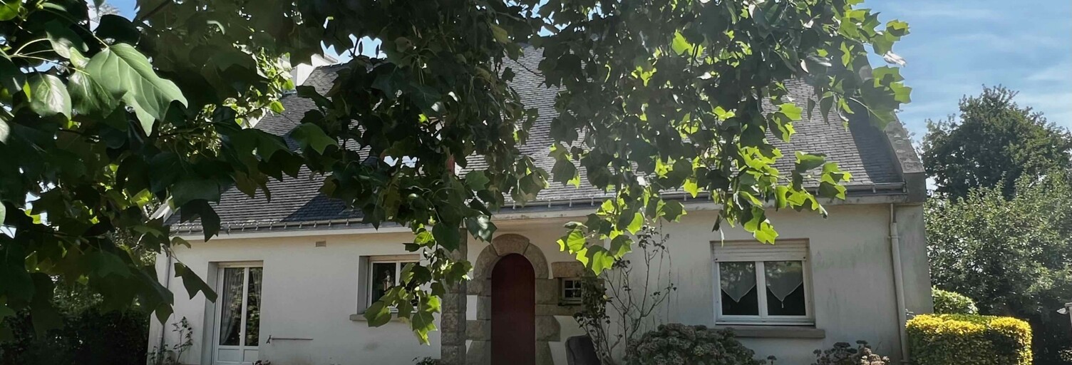 Maison 6 Pièces 161 m² à vendre à Ploeren (56880)
