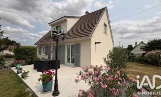 Maison 5 Pièces 112 m² à vendre à Bosc-le-Hard (76850)