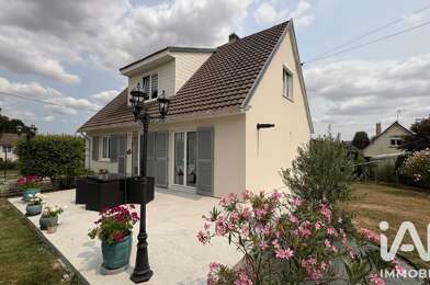 Maison 5 pièces 249900 €