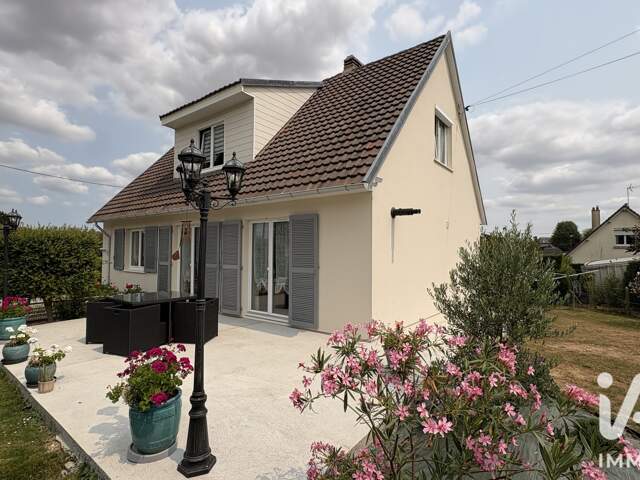 Vente Maison/villa 5 pièces — photo du bien