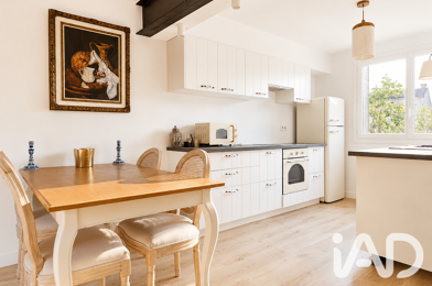 Maison 4 pièces 310000 €