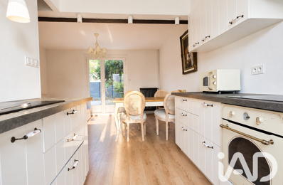 Vente Maison/villa 4 pièces — photo du bien