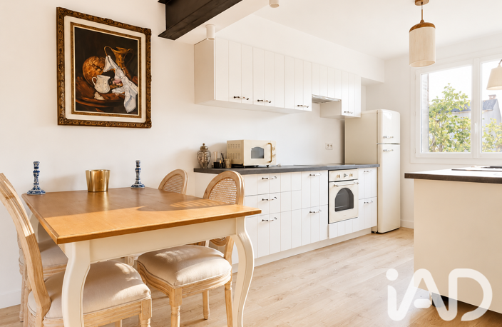 Vente Maison/villa 4 pièces — photo 2