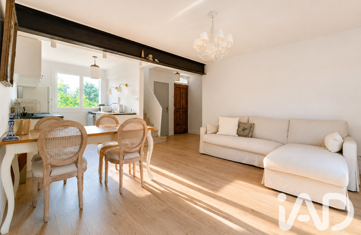 Vente Maison/villa 4 pièces — photo 3