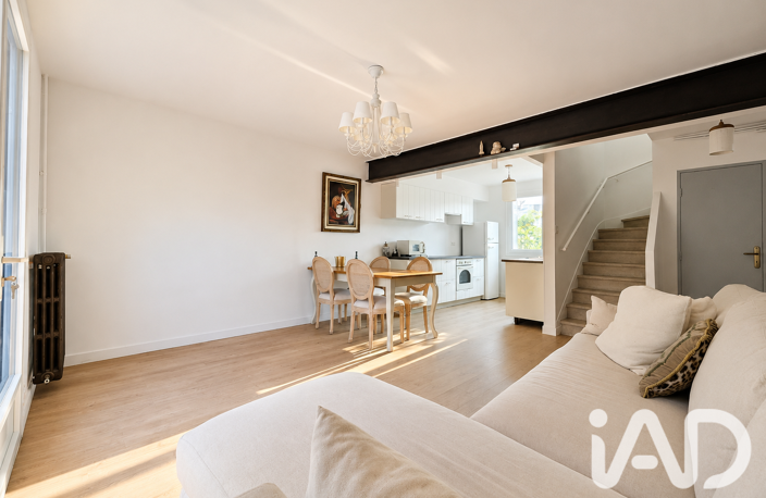 Vente Maison/villa 4 pièces — photo 4