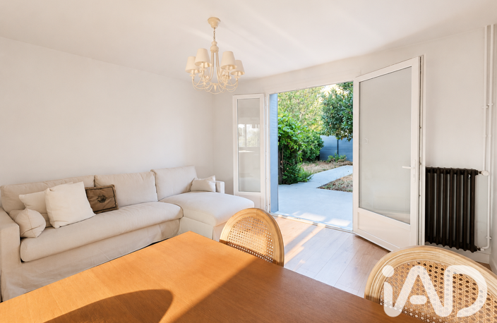 Vente Maison/villa 4 pièces — photo 5