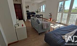 Appartement 3 Pièces 58 m² à vendre à Reims (51100)