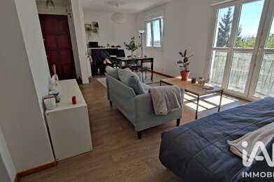 Appartement 3 pièces 124000 €