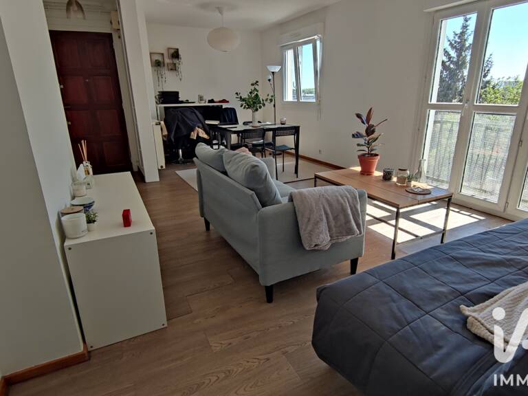 Vente Appartement 3 pièces — photo 1