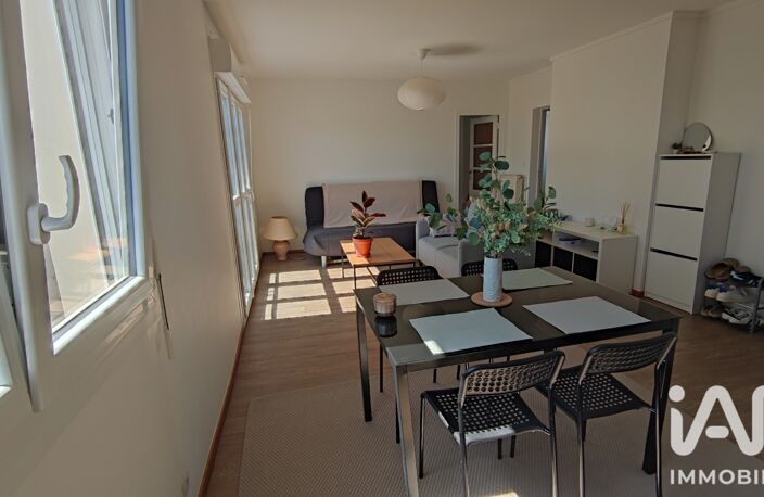 Vente Appartement 3 pièces — photo 3