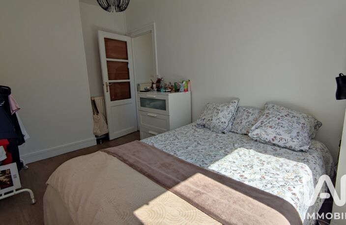 Vente Appartement 3 pièces — photo 4