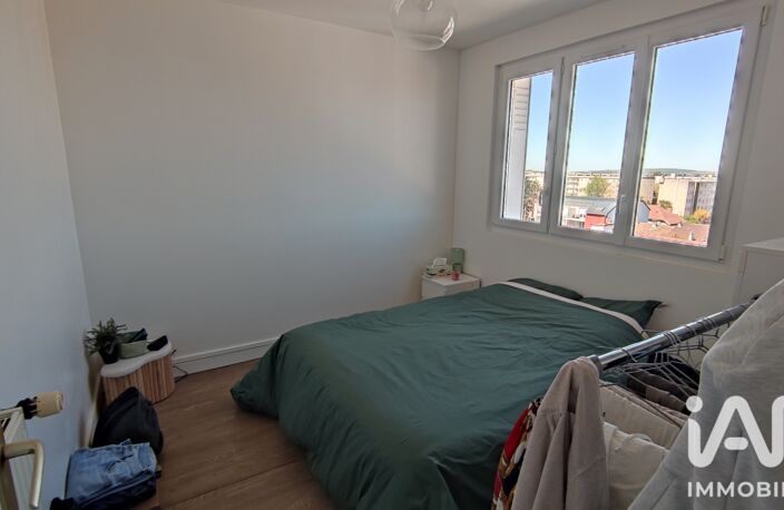 Vente Appartement 3 pièces — photo 5