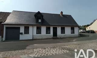 Maison 4 Pièces 136 m² à vendre à Belloy-sur-Somme (80310)