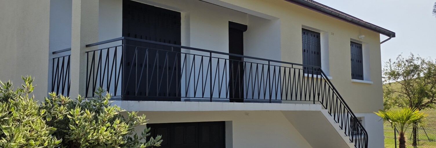 Maison 4 Pièces 80 m² à vendre à Radonvilliers (10500)