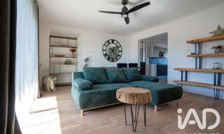 Appartement 3 Pièces 74 m² à vendre à Perpignan (66100)