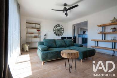 Appartement 3 pièces 129500 €
