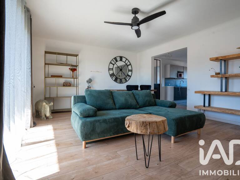 Vente Appartement 3 pièces — photo 1