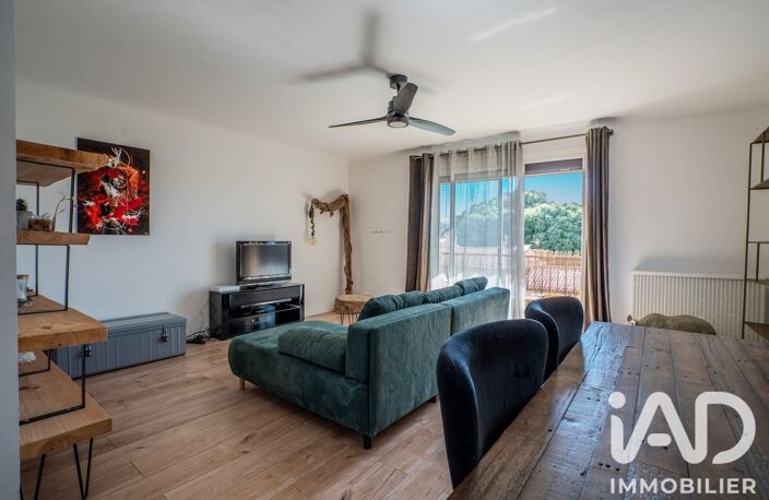 Vente Appartement 3 pièces — photo 3