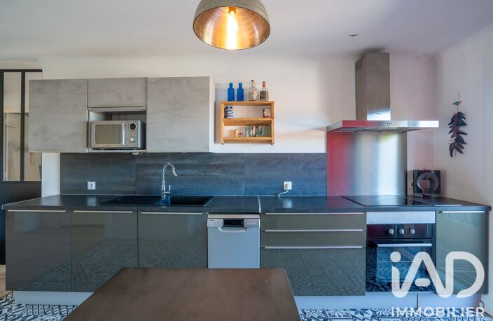Vente Appartement 3 pièces — photo 4